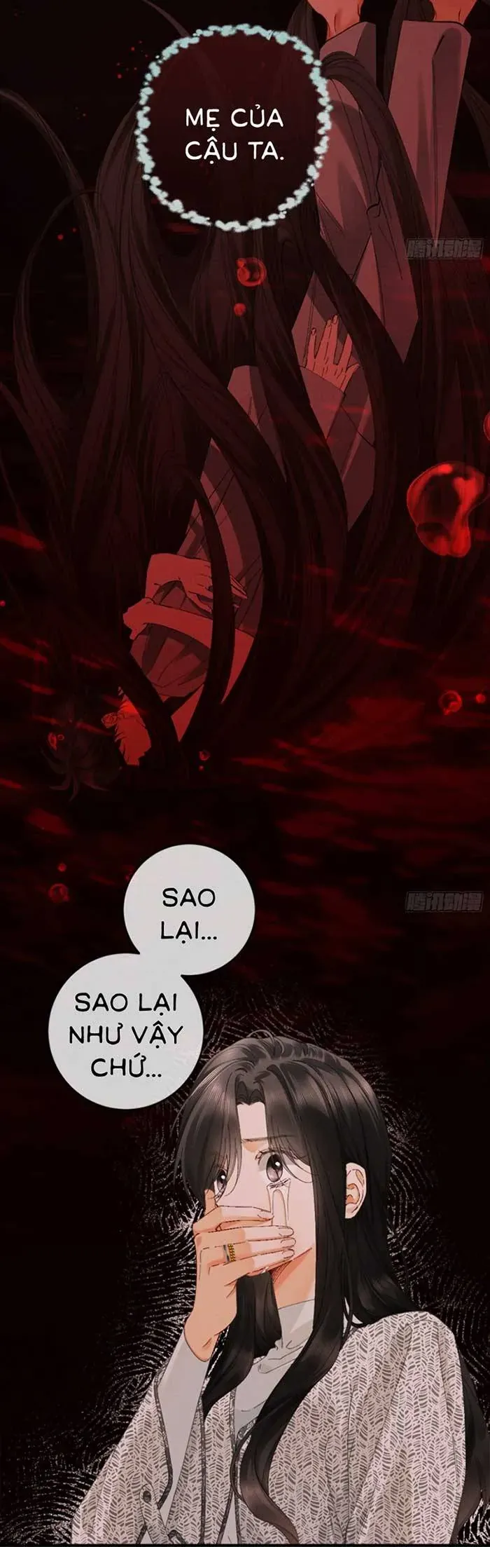 Hợp Đồng Sa Ngã Chương 49 - Trang 15