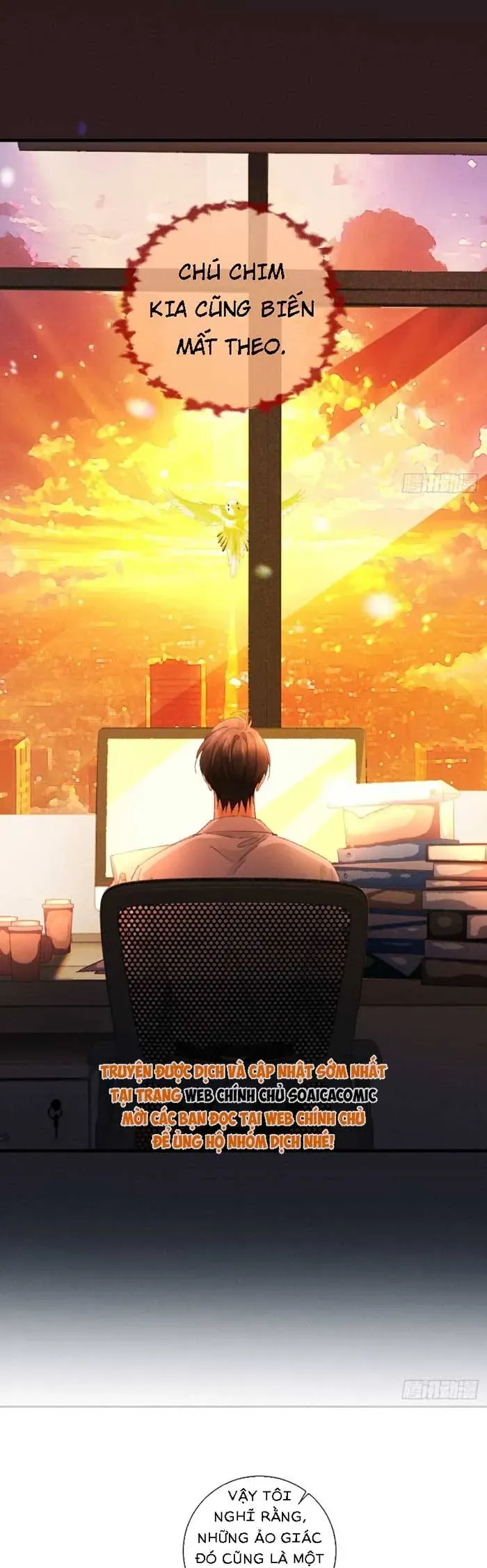 Hợp Đồng Sa Ngã Chương 49 - Trang 19