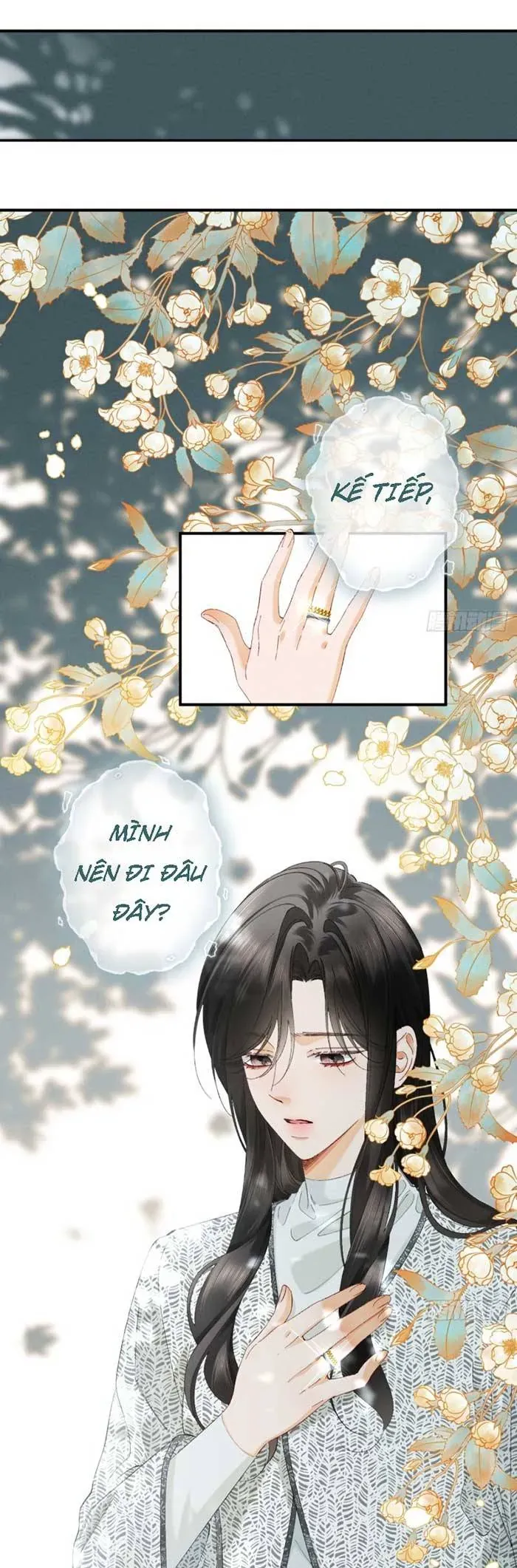 Hợp Đồng Sa Ngã Chương 49 - Trang 22