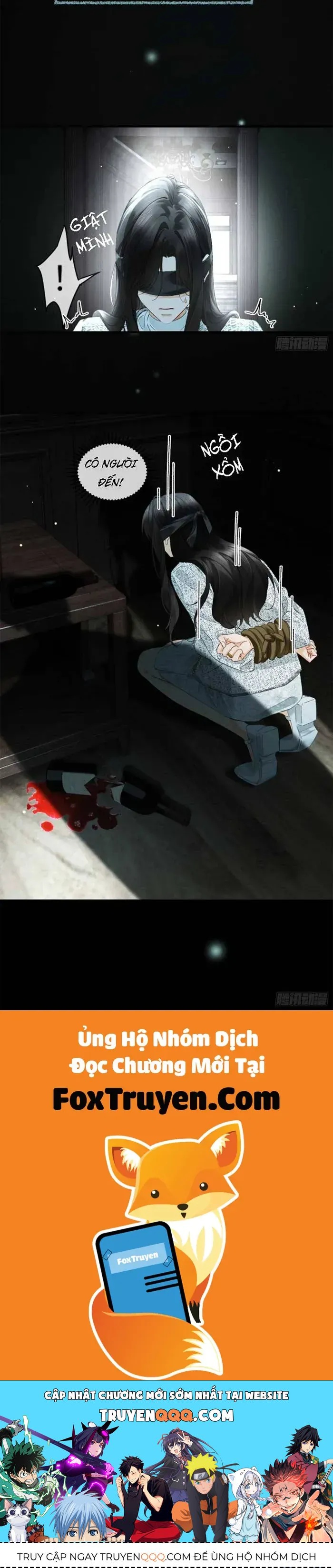 Hợp Đồng Sa Ngã Chương 49 - Trang 24