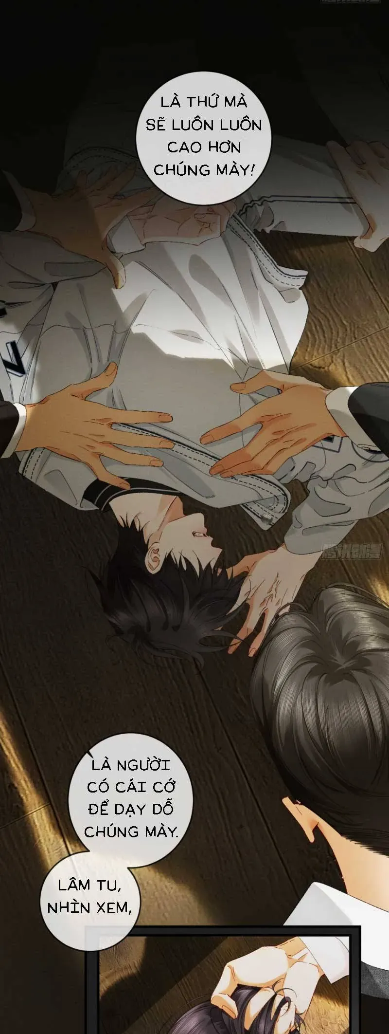 Hợp Đồng Sa Ngã Chương 49 - Trang 4