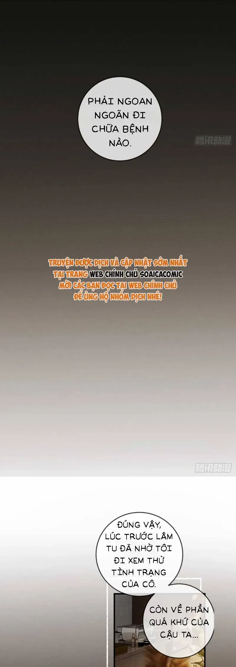 Hợp Đồng Sa Ngã Chương 49 - Trang 7