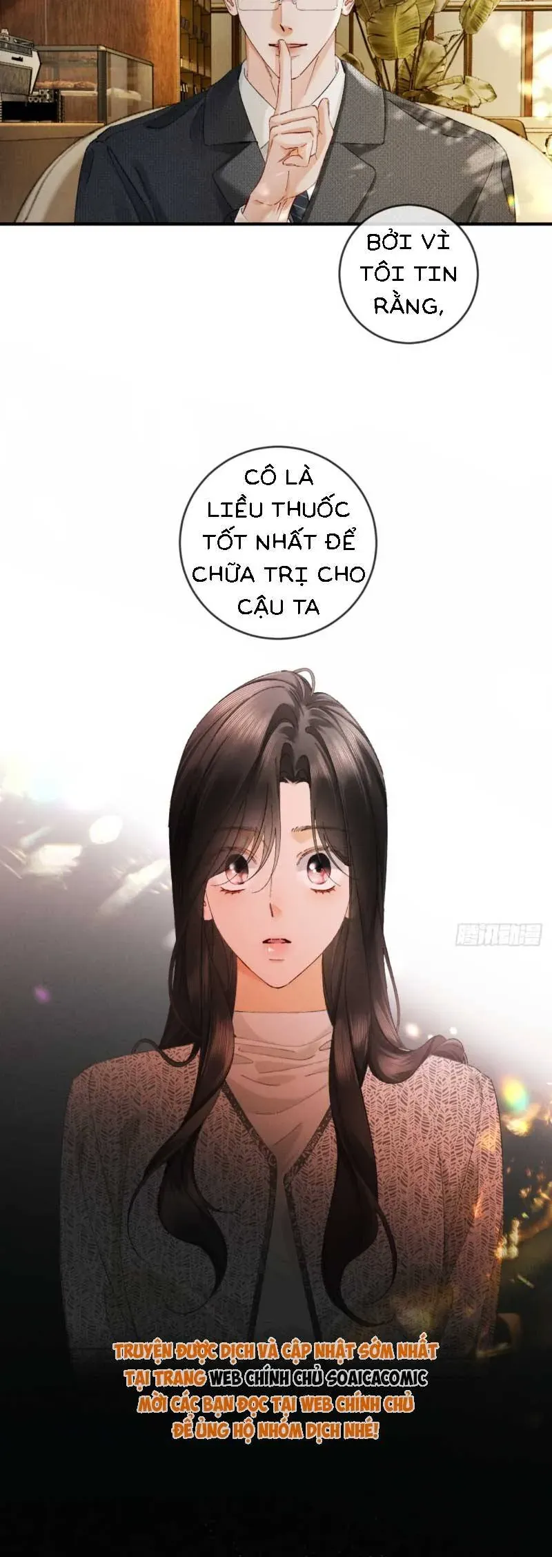 Hợp Đồng Sa Ngã Chương 49 - Trang 9