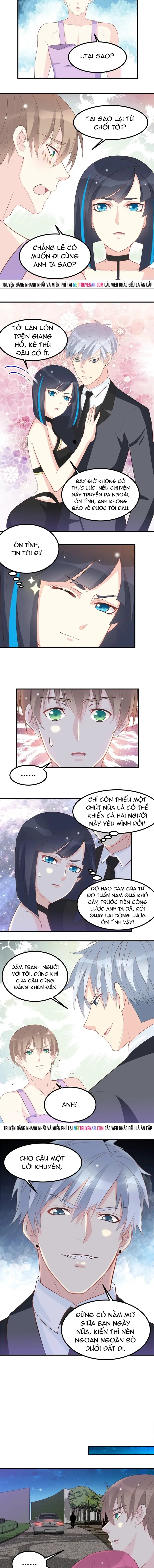 Tư Thế Chuẩn Xác Mở Ra Nam Thần Chap 53 - Next Chap 52