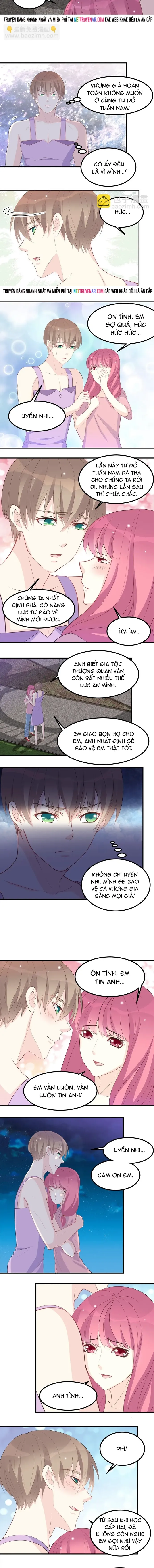 Tư Thế Chuẩn Xác Mở Ra Nam Thần Chap 53 - Next Chap 52