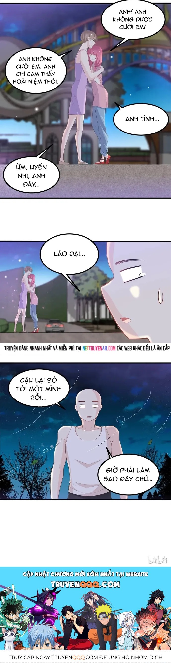 Tư Thế Chuẩn Xác Mở Ra Nam Thần Chap 53 - Next Chap 52