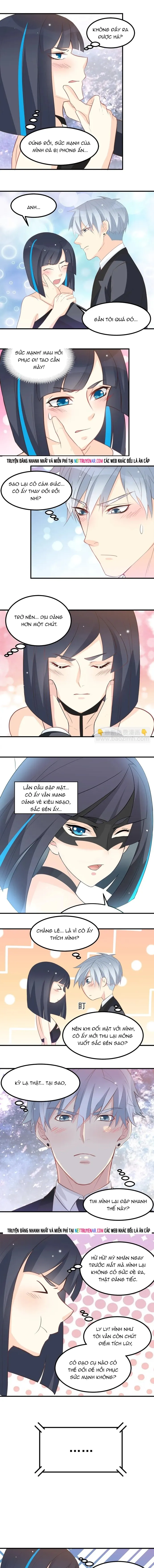 Tư Thế Chuẩn Xác Mở Ra Nam Thần Chap 54 - Next Chap 53