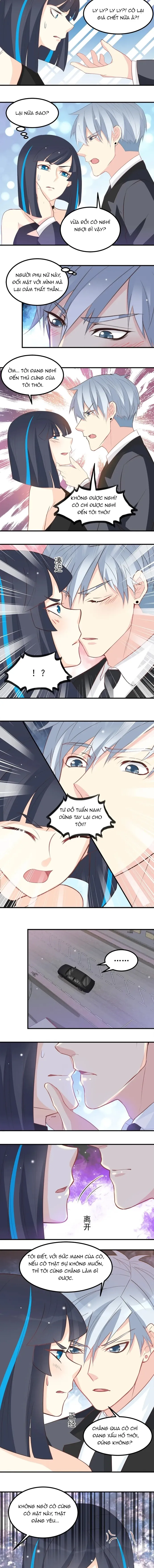 Tư Thế Chuẩn Xác Mở Ra Nam Thần Chap 54 - Next Chap 53