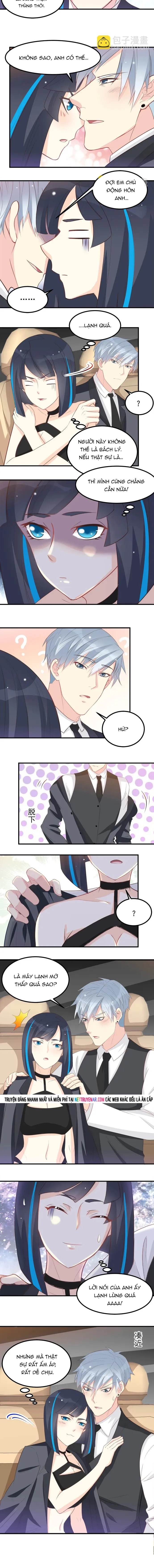 Tư Thế Chuẩn Xác Mở Ra Nam Thần Chap 55 - Next Chap 54