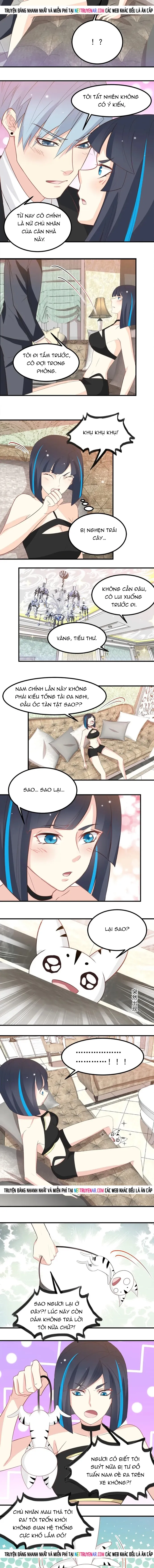 Tư Thế Chuẩn Xác Mở Ra Nam Thần Chap 56 - Next Chap 55