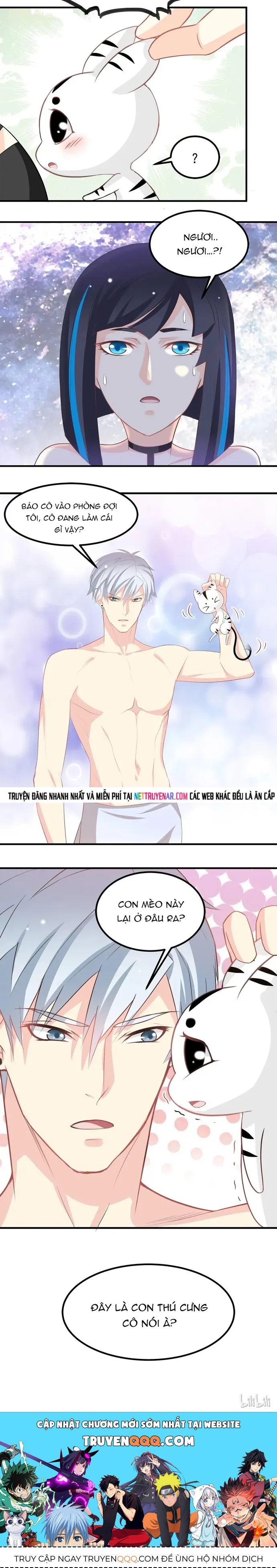 Tư Thế Chuẩn Xác Mở Ra Nam Thần Chap 56 - Next Chap 55