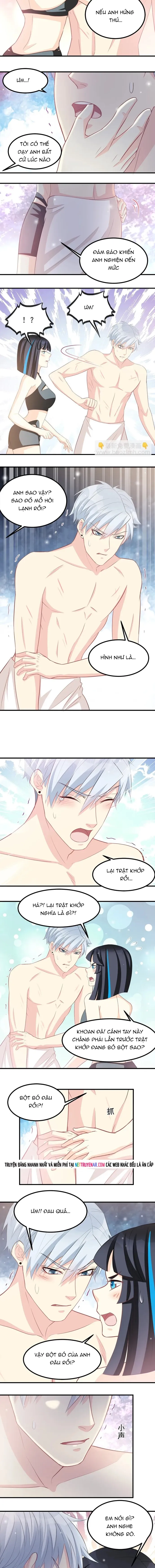 Tư Thế Chuẩn Xác Mở Ra Nam Thần Chap 57 - Next Chap 56