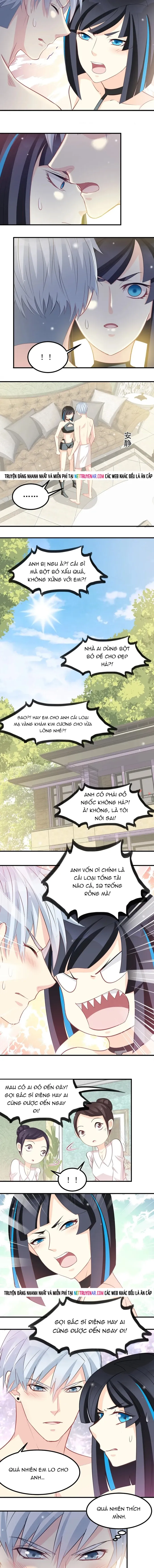 Tư Thế Chuẩn Xác Mở Ra Nam Thần Chap 57 - Next Chap 56