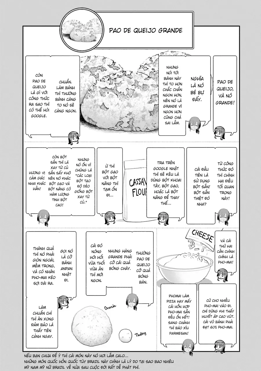 Ăn Đạn Trên Chảo Nóng [Chap 10] - Page 23