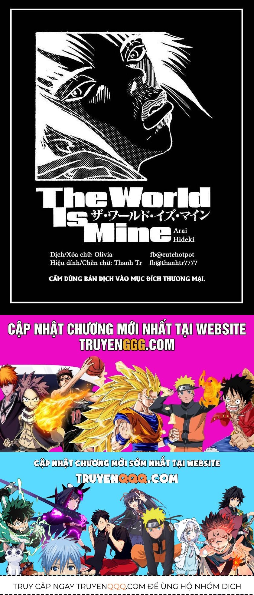 Nettruyen Truyện tranh online