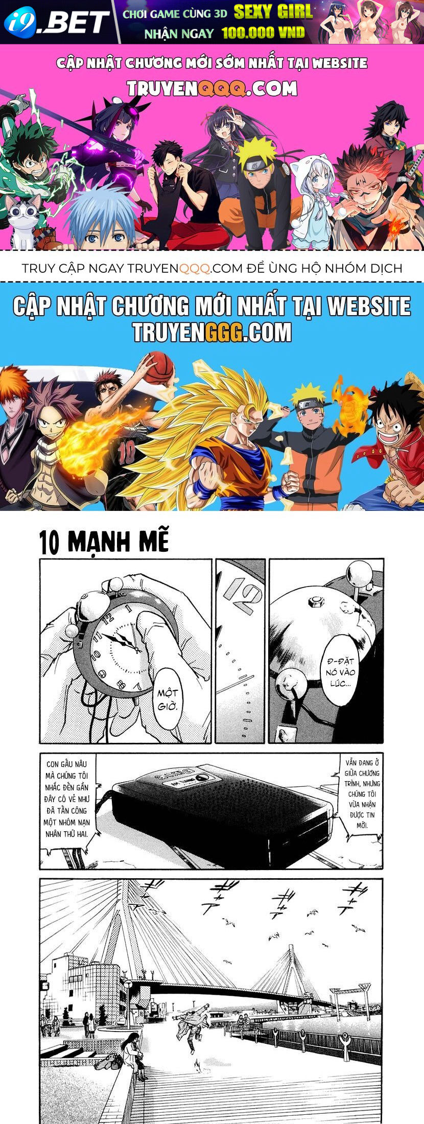 Nettruyen Truyện tranh online