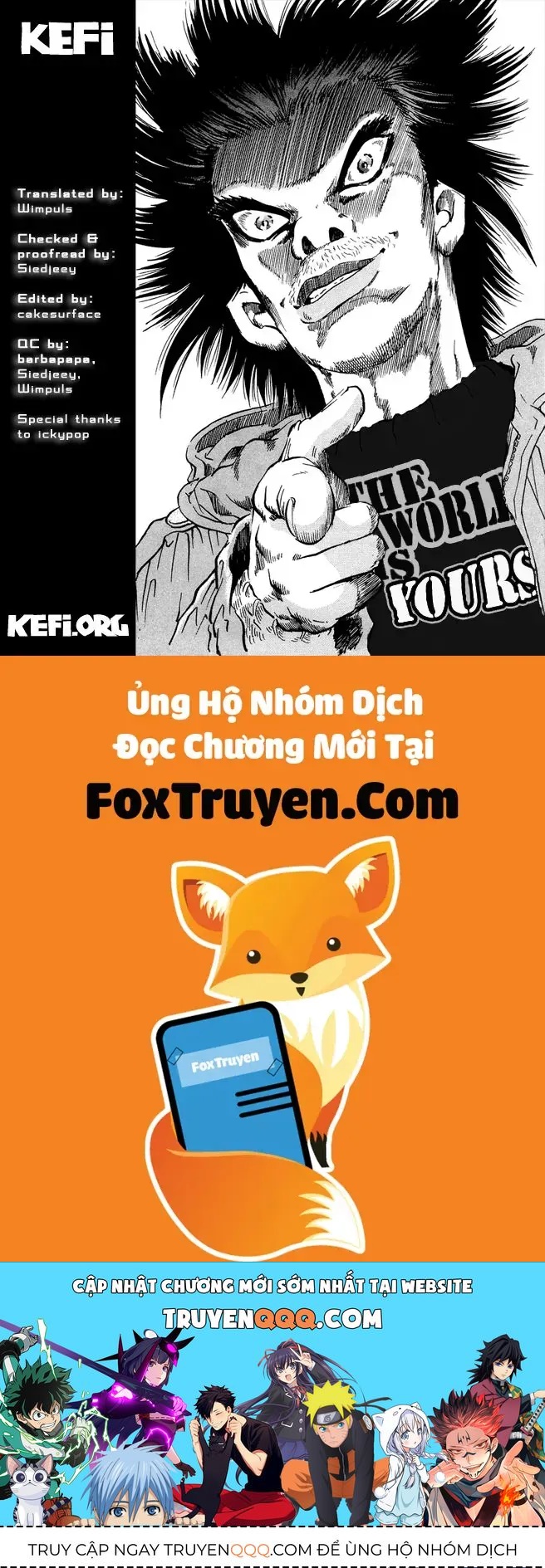 Nettruyen Truyện tranh online