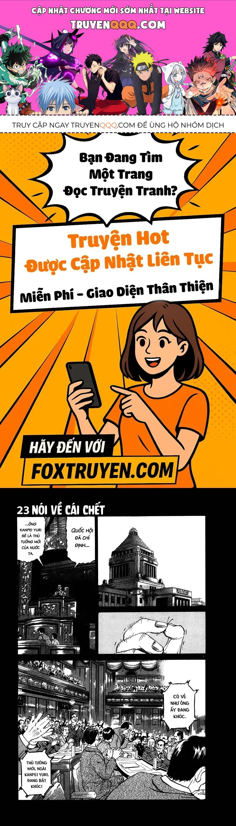 Nettruyen Truyện tranh online