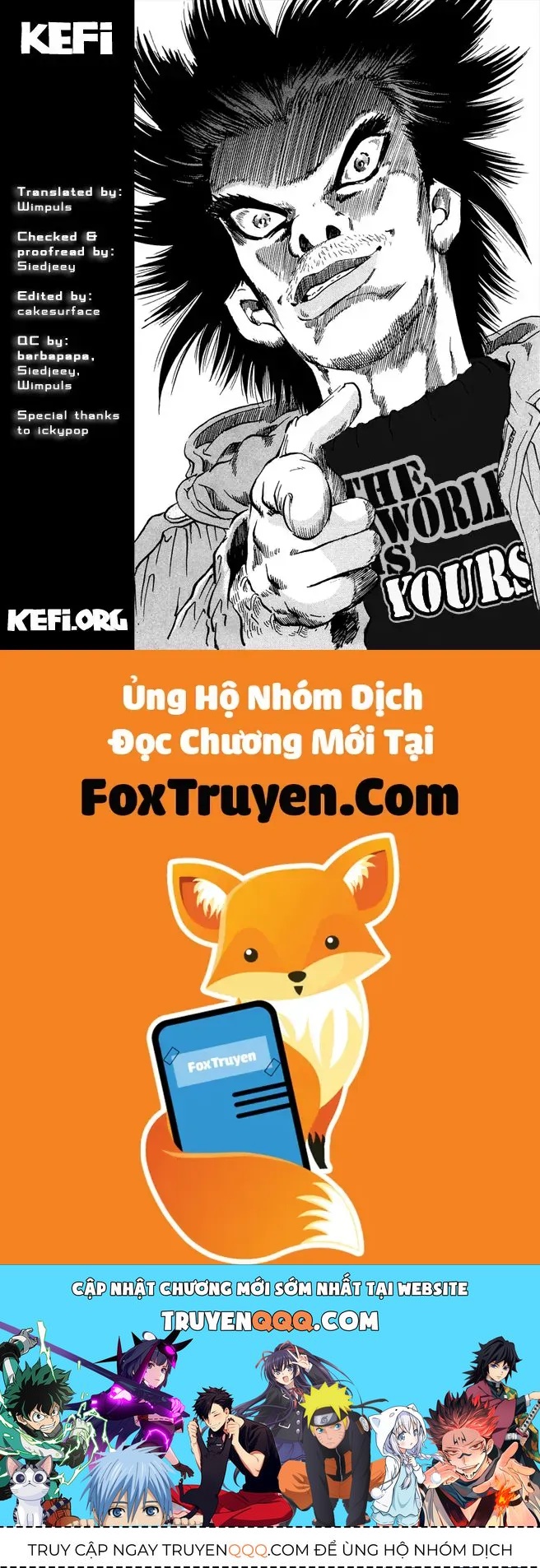 Nettruyen Truyện tranh online