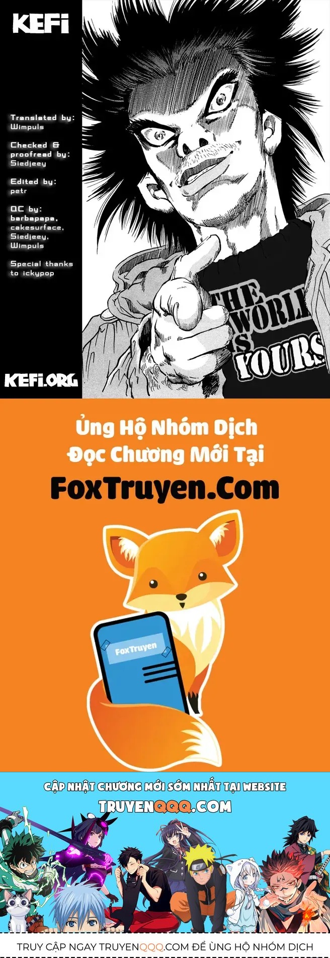 Nettruyen Truyện tranh online