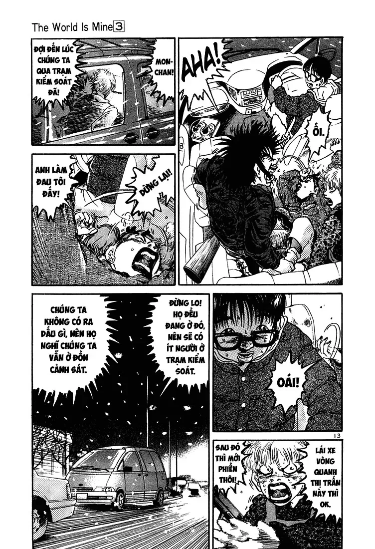 Nettruyen Truyện tranh online