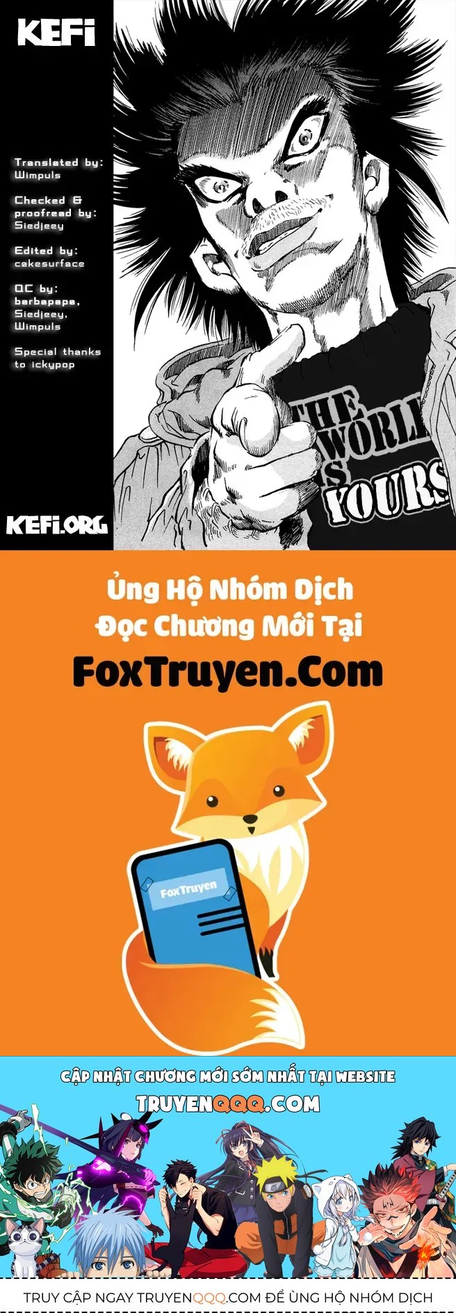 Nettruyen Truyện tranh online
