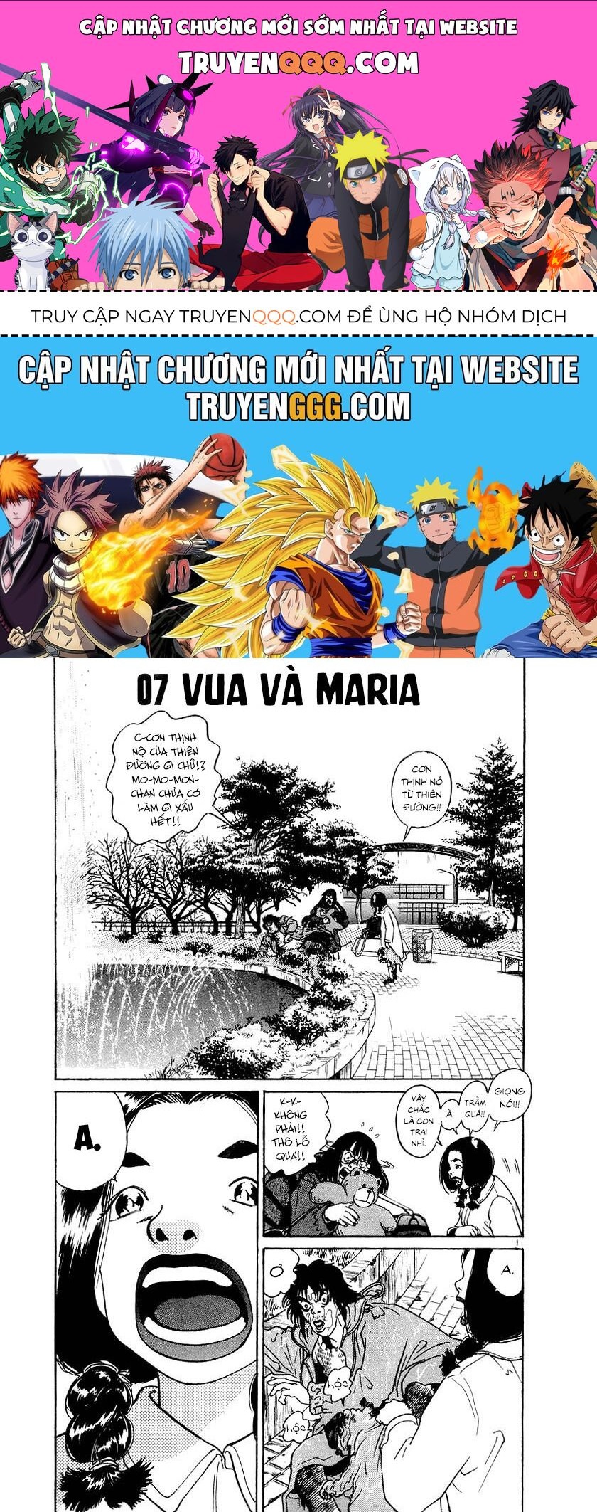 Nettruyen Truyện tranh online