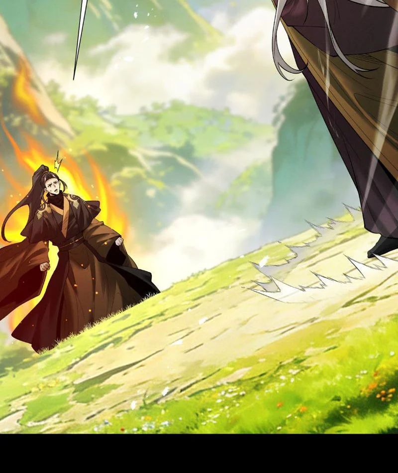 Gặp Mạnh Thì Càng Mạnh Tu Vi Của Ta Không Giới Hạn [Chap 98-99]