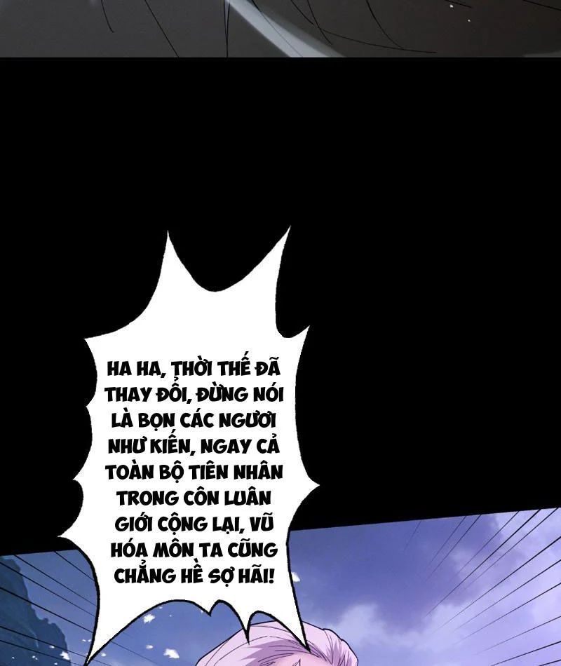 Gặp Mạnh Thì Càng Mạnh Tu Vi Của Ta Không Giới Hạn [Chap 98-99]