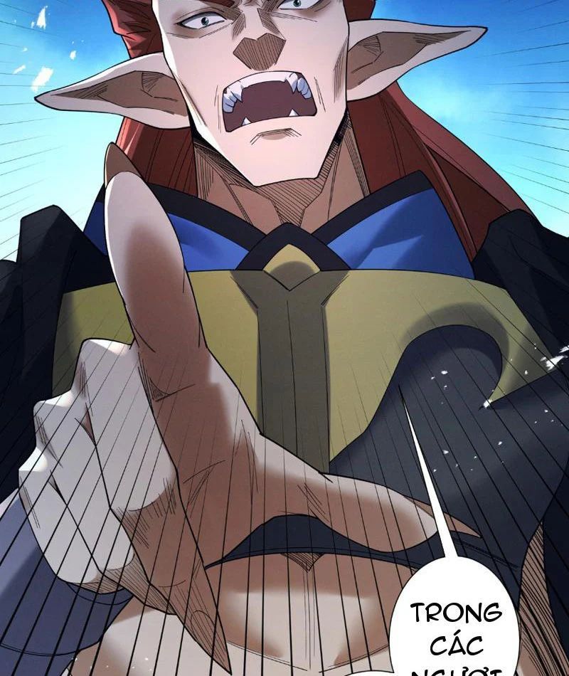 Gặp Mạnh Thì Càng Mạnh Tu Vi Của Ta Không Giới Hạn [Chap 98-99]