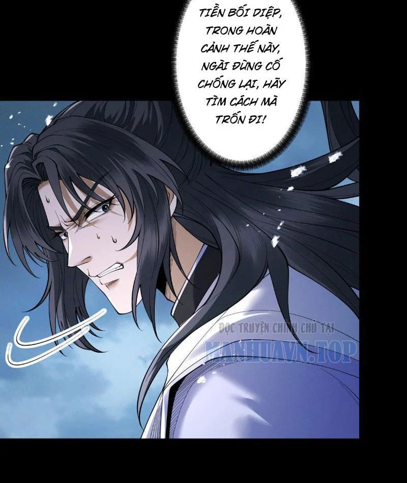 Gặp Mạnh Thì Càng Mạnh Tu Vi Của Ta Không Giới Hạn [Chap 98-99]