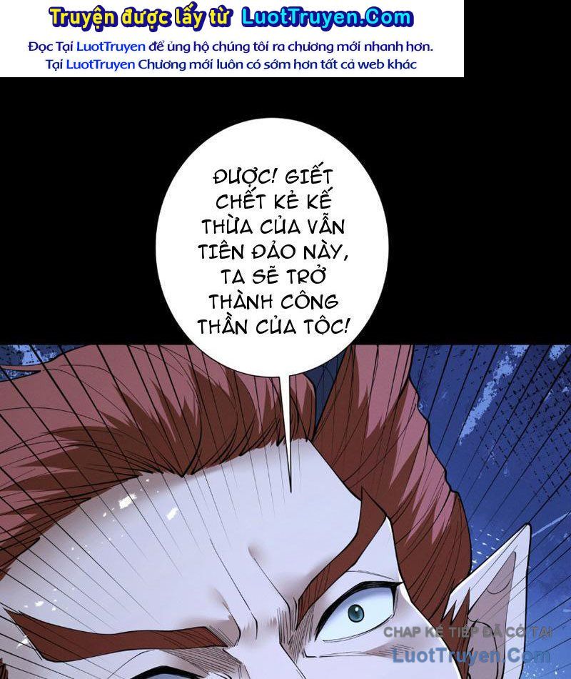 Gặp Mạnh Thì Càng Mạnh Tu Vi Của Ta Không Giới Hạn [Chap 98-99]