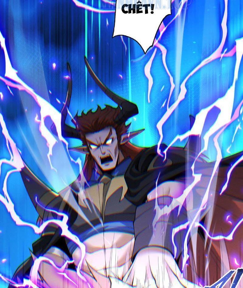 Gặp Mạnh Thì Càng Mạnh Tu Vi Của Ta Không Giới Hạn [Chap 98-99]