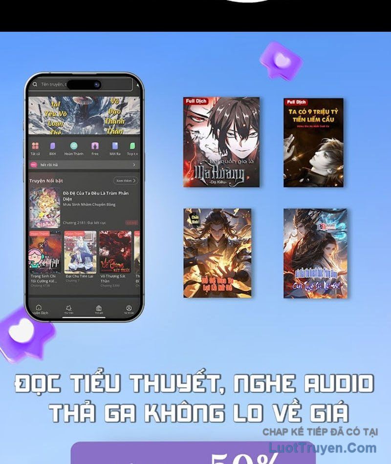 Gặp Mạnh Thì Càng Mạnh Tu Vi Của Ta Không Giới Hạn [Chap 98-99]