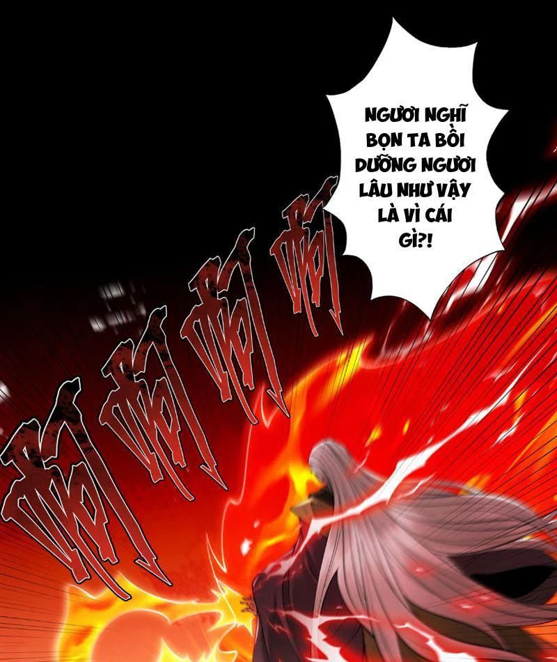 Gặp Mạnh Thì Càng Mạnh Tu Vi Của Ta Không Giới Hạn [Chap 98-99]