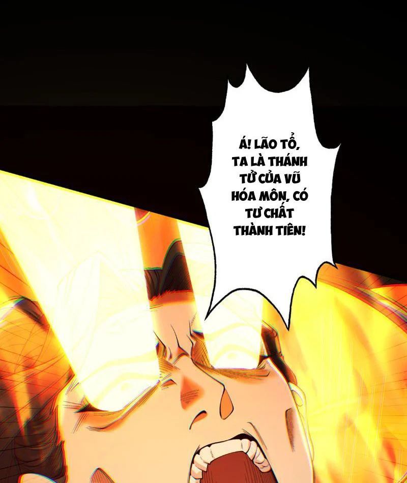 Gặp Mạnh Thì Càng Mạnh Tu Vi Của Ta Không Giới Hạn [Chap 98-99]