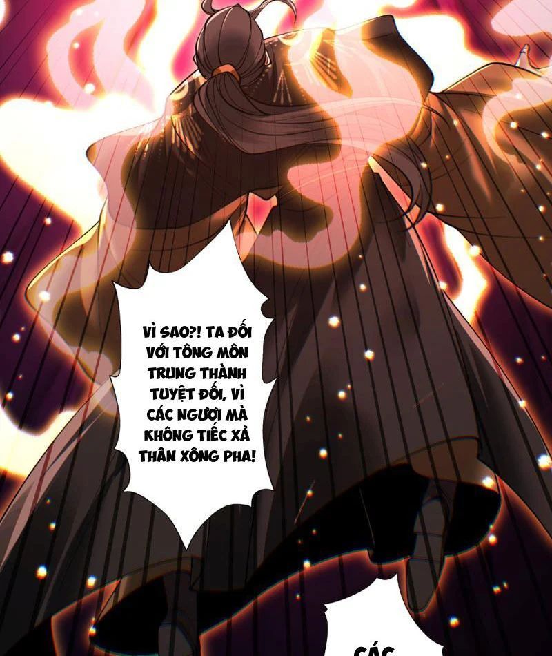 Gặp Mạnh Thì Càng Mạnh Tu Vi Của Ta Không Giới Hạn [Chap 98-99]