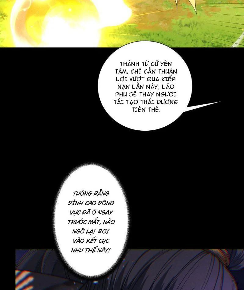 Gặp Mạnh Thì Càng Mạnh Tu Vi Của Ta Không Giới Hạn [Chap 98-99]