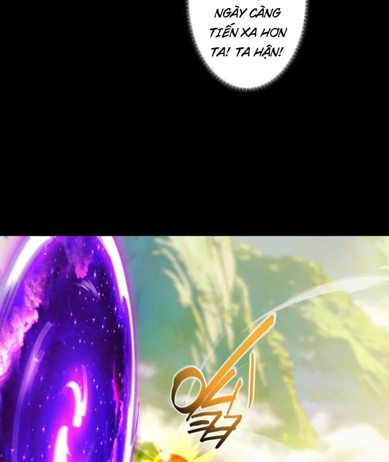 Gặp Mạnh Thì Càng Mạnh Tu Vi Của Ta Không Giới Hạn [Chap 98-99]