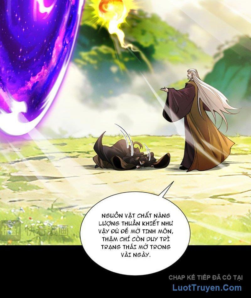 Gặp Mạnh Thì Càng Mạnh Tu Vi Của Ta Không Giới Hạn [Chap 98-99]