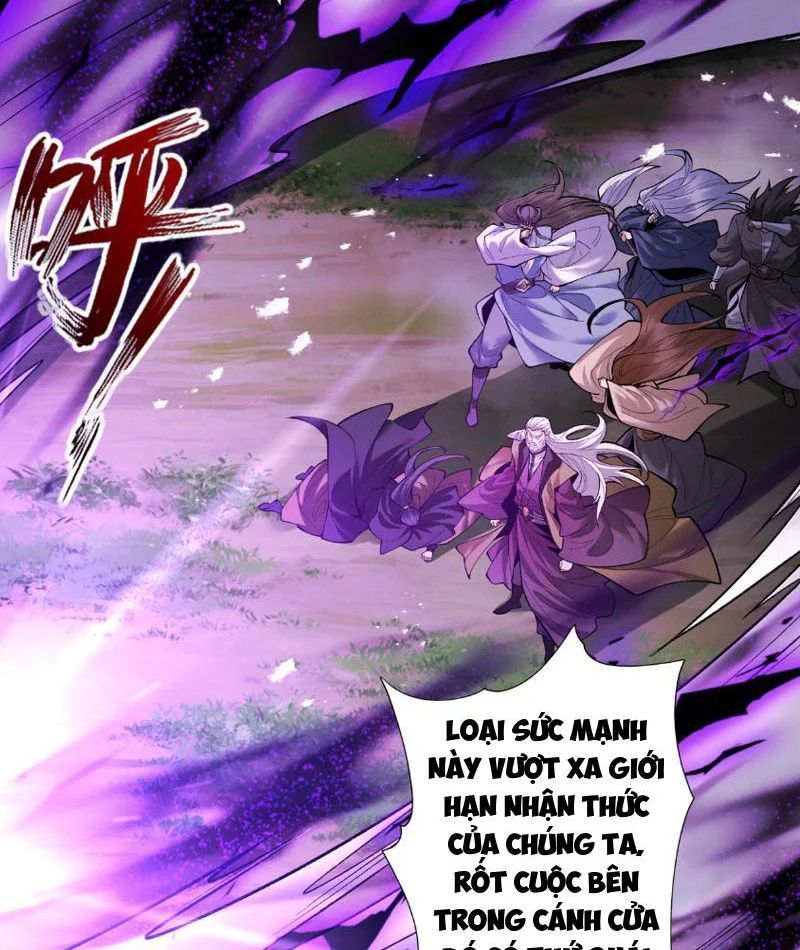 Gặp Mạnh Thì Càng Mạnh Tu Vi Của Ta Không Giới Hạn [Chap 98-99]