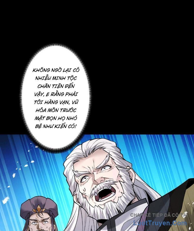 Gặp Mạnh Thì Càng Mạnh Tu Vi Của Ta Không Giới Hạn [Chap 98-99]