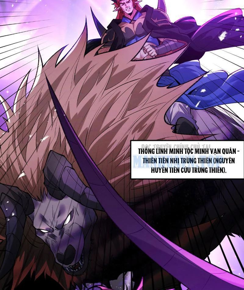 Gặp Mạnh Thì Càng Mạnh Tu Vi Của Ta Không Giới Hạn [Chap 98-99]