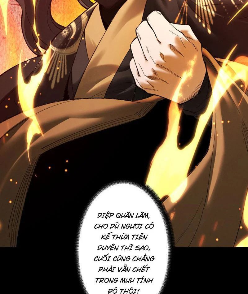 Gặp Mạnh Thì Càng Mạnh Tu Vi Của Ta Không Giới Hạn [Chap 98-99]