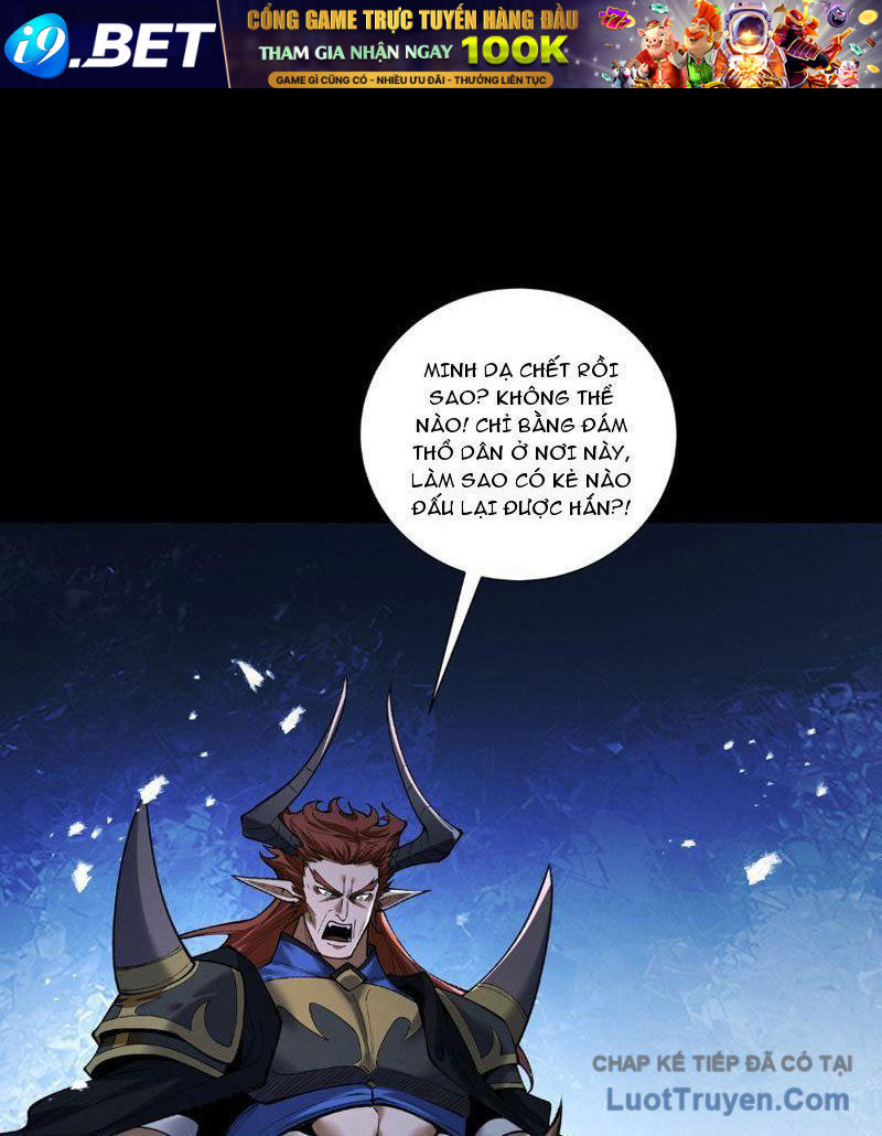 Gặp Mạnh Thì Càng Mạnh Tu Vi Của Ta Không Giới Hạn [Chap 98-99]