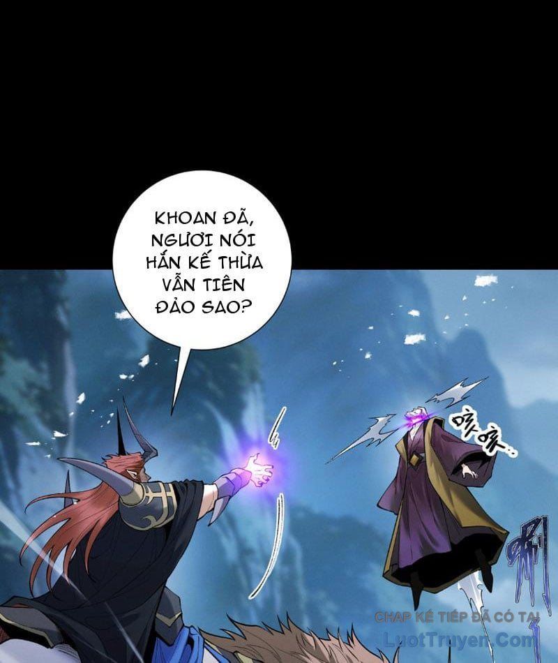 Gặp Mạnh Thì Càng Mạnh Tu Vi Của Ta Không Giới Hạn [Chap 98-99]