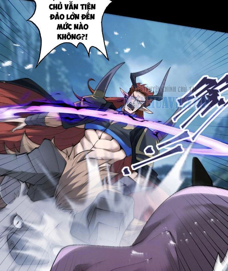 Gặp Mạnh Thì Càng Mạnh Tu Vi Của Ta Không Giới Hạn [Chap 98-99]