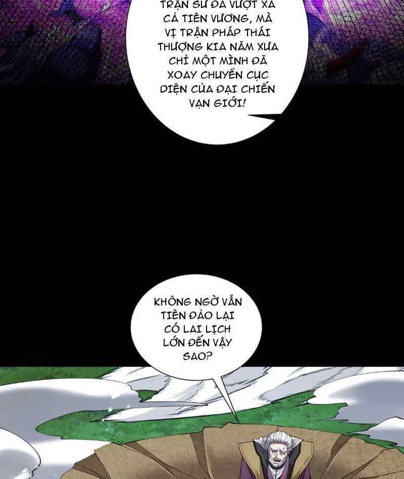 Gặp Mạnh Thì Càng Mạnh Tu Vi Của Ta Không Giới Hạn [Chap 98-99]