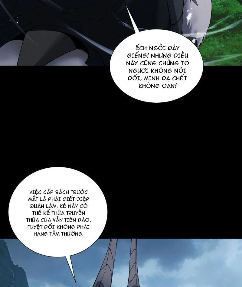 Gặp Mạnh Thì Càng Mạnh Tu Vi Của Ta Không Giới Hạn [Chap 98-99]