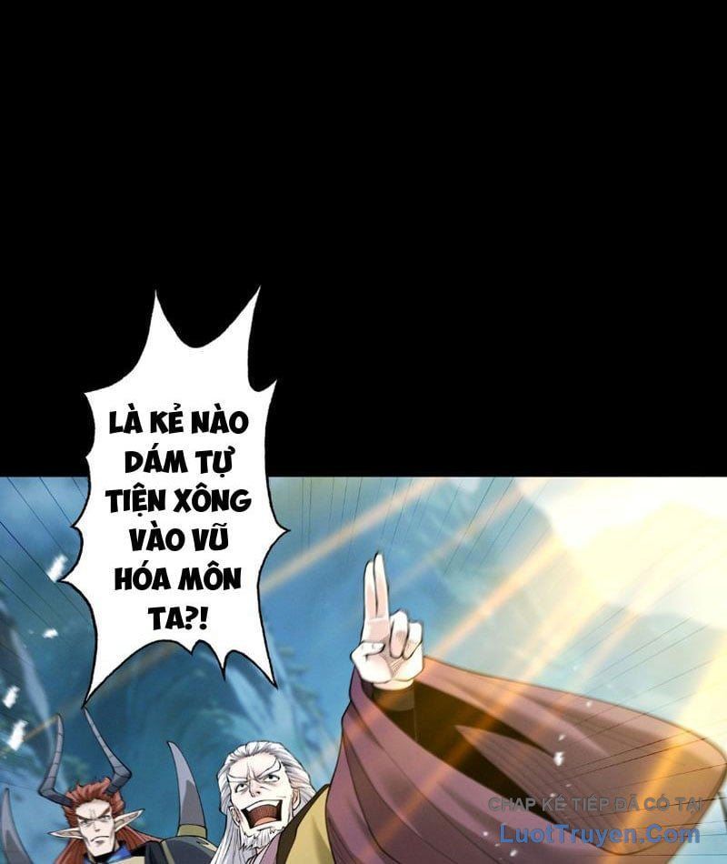 Gặp Mạnh Thì Càng Mạnh Tu Vi Của Ta Không Giới Hạn [Chap 98-99]